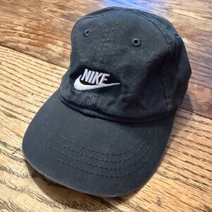 Nike infant hat